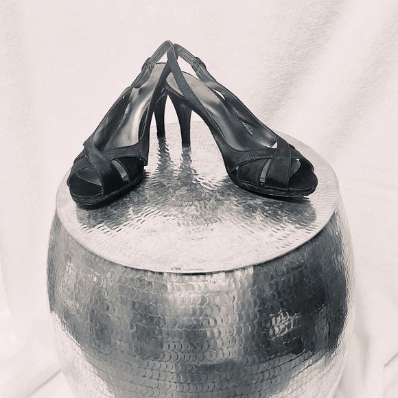 ‼️SOLD‼️ 🖤Mootsies Tootsies🖤 - Picture 2 of 9